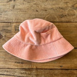 Lack of Color bucket hat